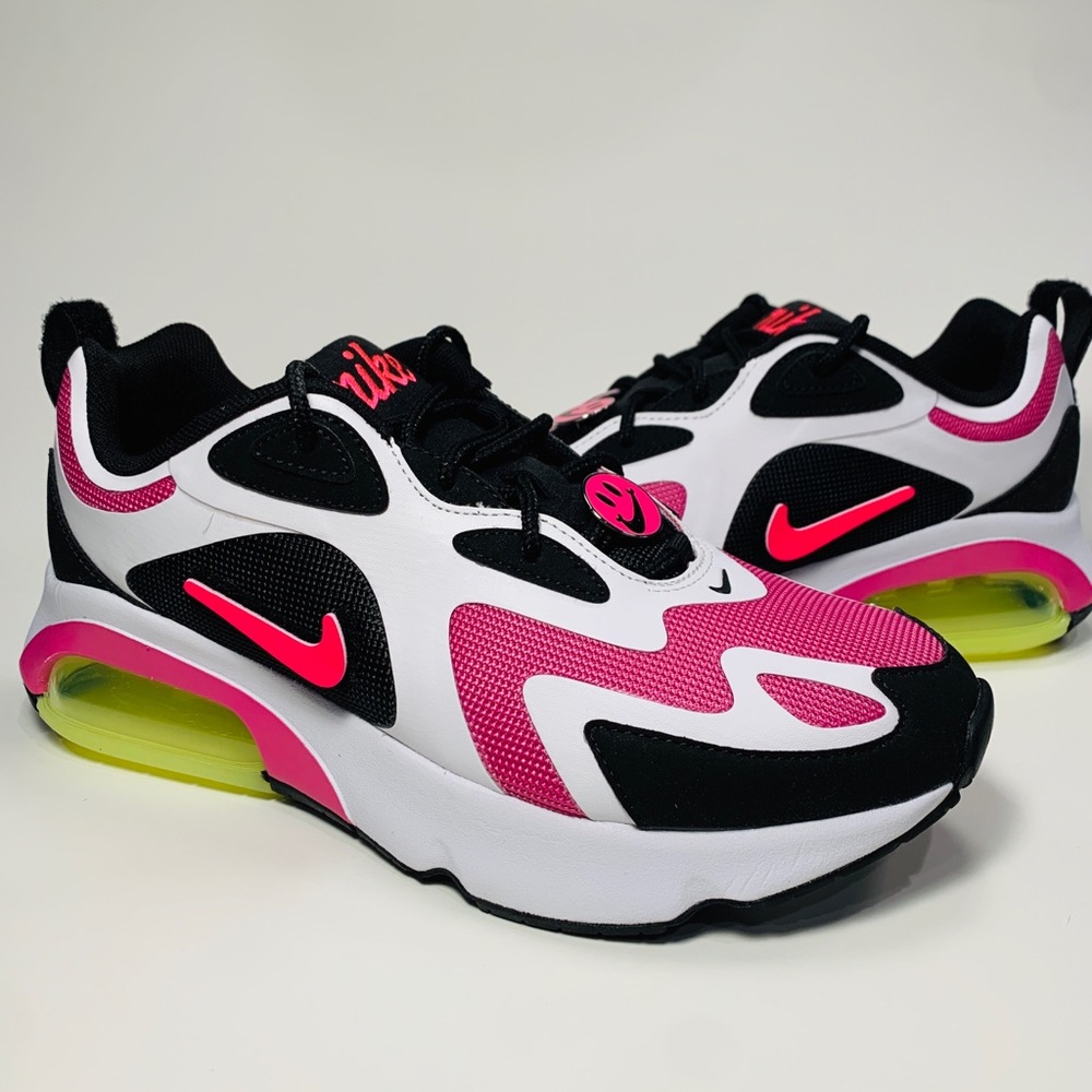 NIKE AIR MAX 200 - Picture 7 of 13